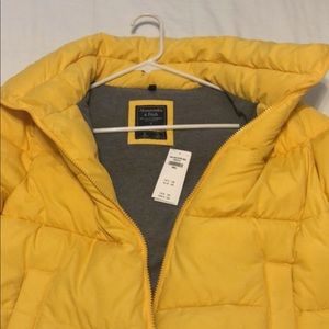 A&F puffer